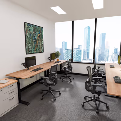 525 Flinders Street, Melbourne Image 5