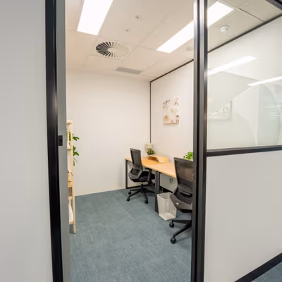 525 Flinders Street, Melbourne Image 4