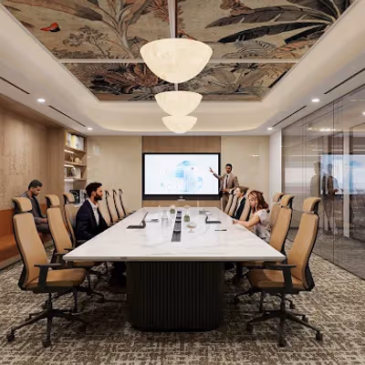 Manyata Embassy Business Park Mariyannapalya Nagavara, Bengaluru Image 4