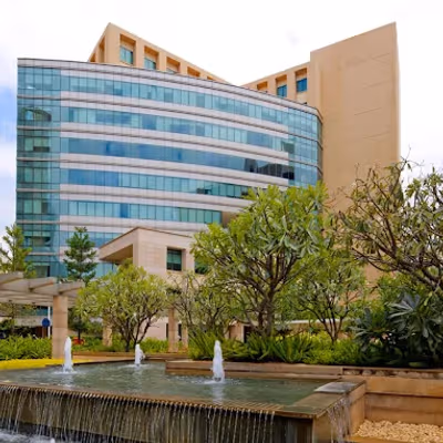 Manyata Embassy Business Park Mariyannapalya Nagavara, Bengaluru Image 6