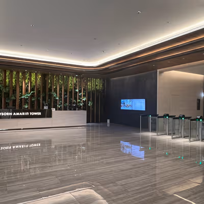 496-502 Ploenchit Rd Lumpini, Pathumwan Image 5