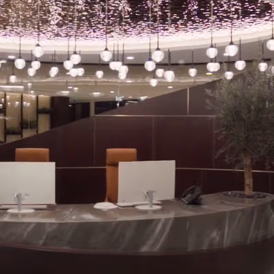 Jumeirah Beach Residence (jbr) Marsa Dubai, Dubai Image 8