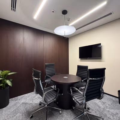 Al Fattan Business Hub, Dubai Image 10