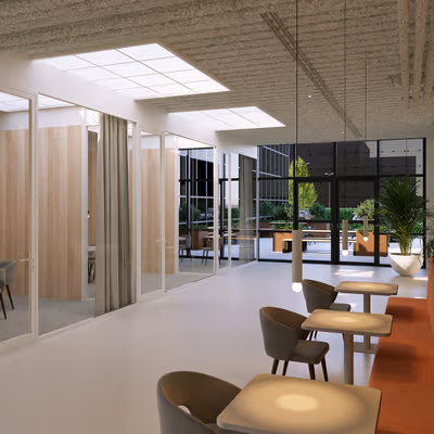 63-65 Essebaan, Capelle Aan Den Ijssel Image 1