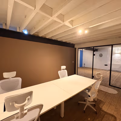 10A Joossensgang, Antwerp Image 3