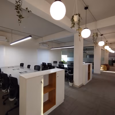 8th Main 2nd Phase J P Nagar, Bengaluru Image 1