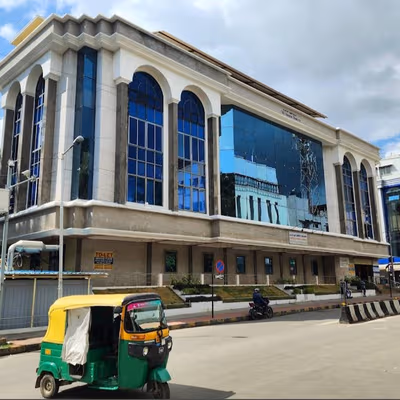 8th Main 2nd Phase J P Nagar, Bengaluru Image 3