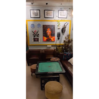 Mumbai Coworking Annapurna Building, 602 B, Oshiwara, Adarsh Nagar, Andheri West, Mumbai,  400102 Off New Link Rd, Near Adarsh Nagar Image 3