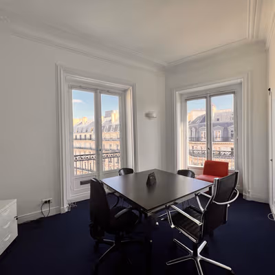 3 Avenue De L'opéra, Paris Image 22