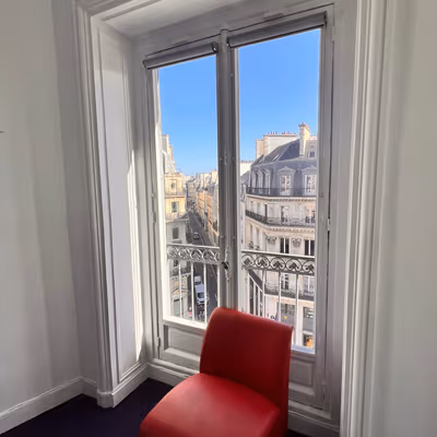3 Avenue De L'opéra, Paris Image 18