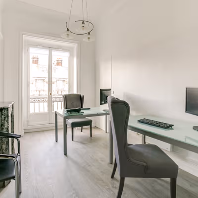 3 Avenue De L'opéra, Paris Image 25