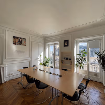 3 Avenue De L'opéra, Paris Image 27