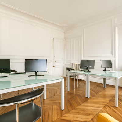 3 Avenue De L'opéra, Paris Image 13