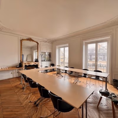 3 Avenue De L'opéra, Paris Image 9