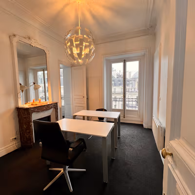 3 Avenue De L'opéra, Paris Image 2