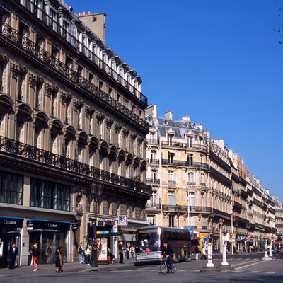 3 Avenue De L'opéra, Paris Image 41