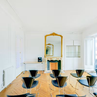 3 Avenue De L'opéra, Paris Image 23