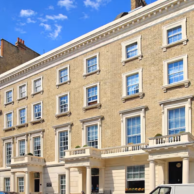 24 Grosvenor Street, Greater London Image 9