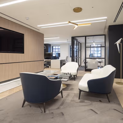 24 Grosvenor Street, Greater London Image 2