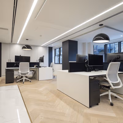 24 Grosvenor Street, Greater London Image 3