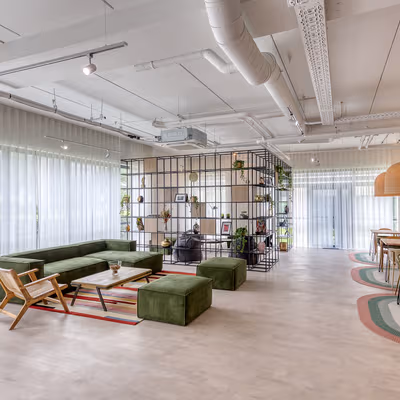 2 Boulevard Michaēl Faraday, Serris Image 9