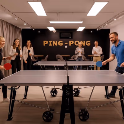 2 Boulevard Michaēl Faraday, Serris Image 11