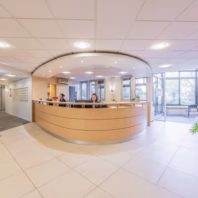 117 Avenue Victor Hugo, Boulogne-billancourt Image 1