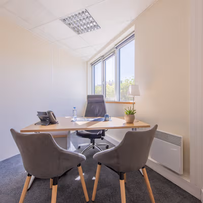 117 Avenue Victor Hugo, Boulogne-billancourt Image 3