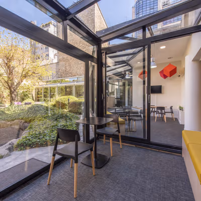 117 Avenue Victor Hugo, Boulogne-billancourt Image 6