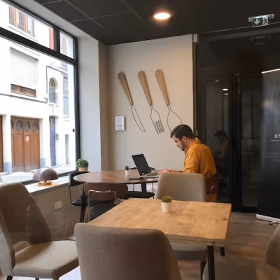 68 Rue Saint-etienne, Lille Image 5