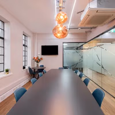 29-31 Euston Road, Greater London Image 2