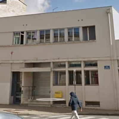1 Cours Aristide Briand, Bordeaux Image 5