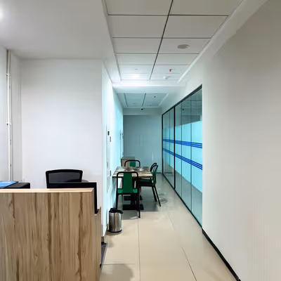 6-5-654 Punjagutta Rd Raj Bhavan Quarters Colony Somajiguda, Hyderabad Image 5