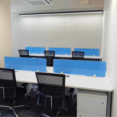 6-5-654 Punjagutta Rd Raj Bhavan Quarters Colony Somajiguda, Hyderabad Image 1