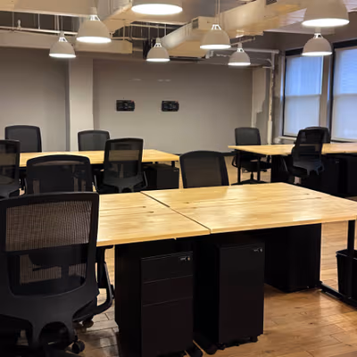 315 West 36th Street, New York Image 4