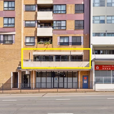 20 Dora Street, Hurstville Image 7