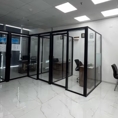 Sector 12 Kharghar, Navi Mumbai Image 4