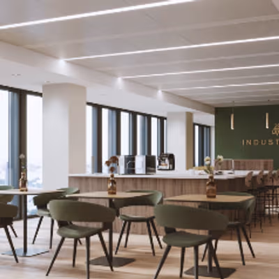 Neue Mainzer Straße 32-36, Frankfurt Am Main Image 4