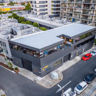 1 Crown Street, Footscray Image 13