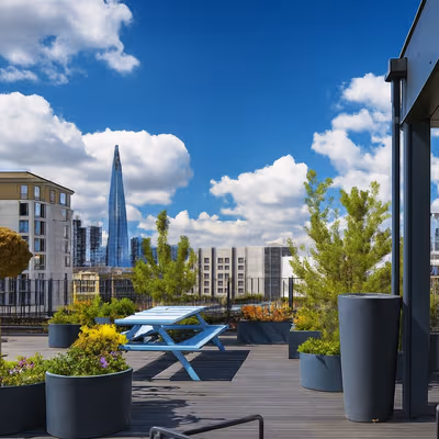 9 Prescot Street, London Image 4