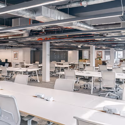 9 Prescot Street, London Image 1