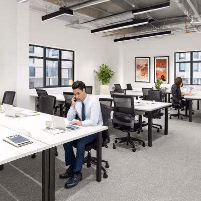 9 Prescot Street, London Image 3