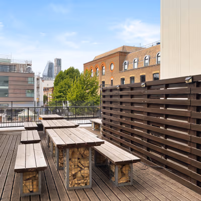 100 Borough High Street, Greater London Image 12