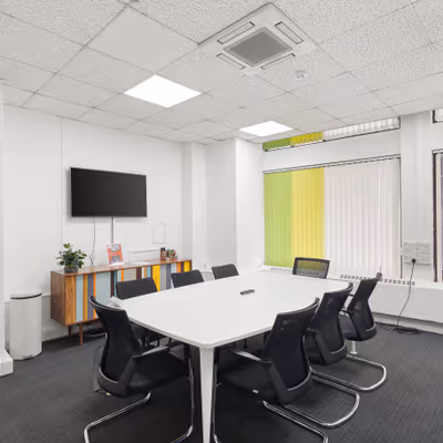 100 Borough High Street, Greater London Image 6