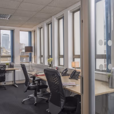 100 Borough High Street, Greater London Image 1