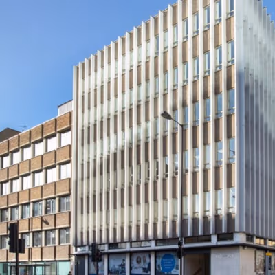 100 Borough High Street, Greater London Image 5