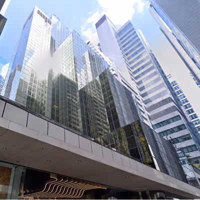 3-11 Duddell St Central, Hong Kong Image 4