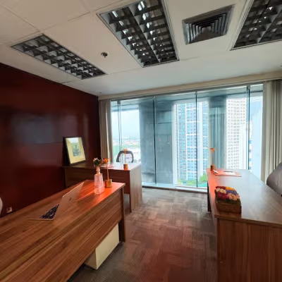 Salcedo Village 107 Lp Leviste Street, Makati Image 2