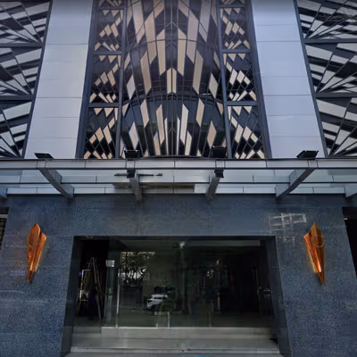 Salcedo Village 107 Lp Leviste Street, Makati Image 5