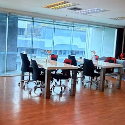 Salcedo Village 107 Lp Leviste Street, Makati Image 3